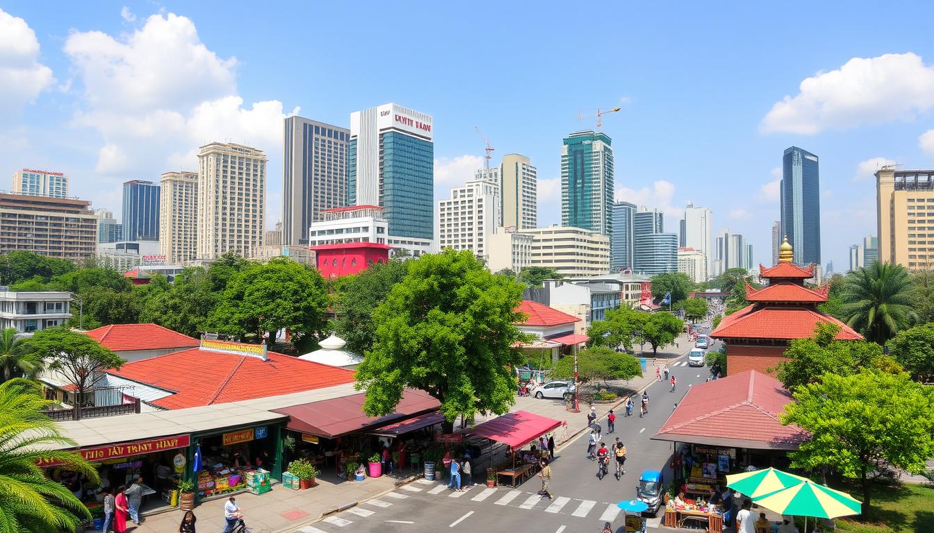 Best Cities to Live in Vietnam for Expats