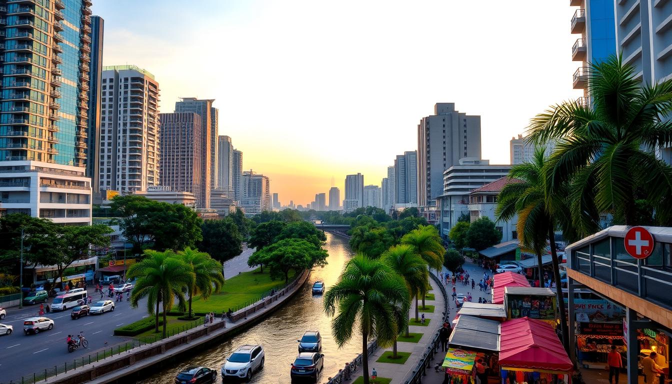 Best Cities to Live in Vietnam for Expats