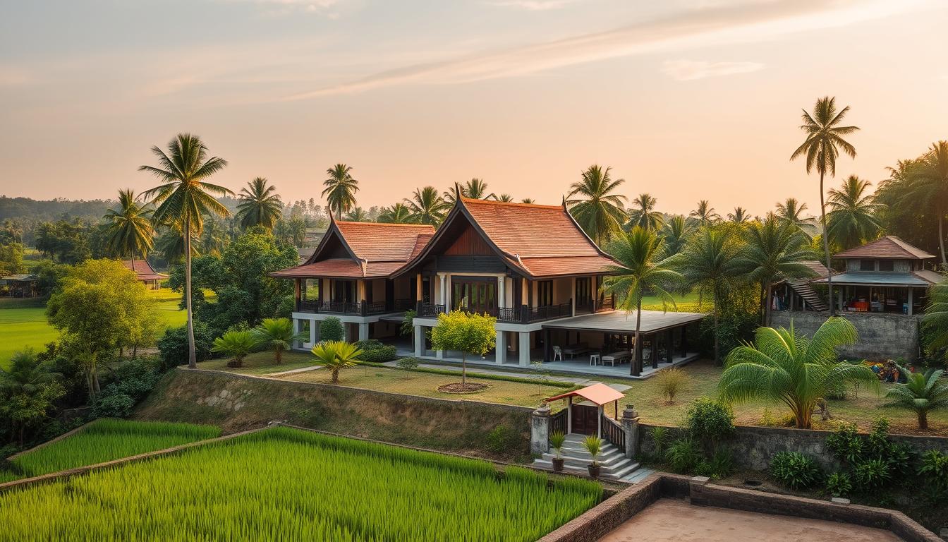 Buying Property in Cambodia as a Foreigner