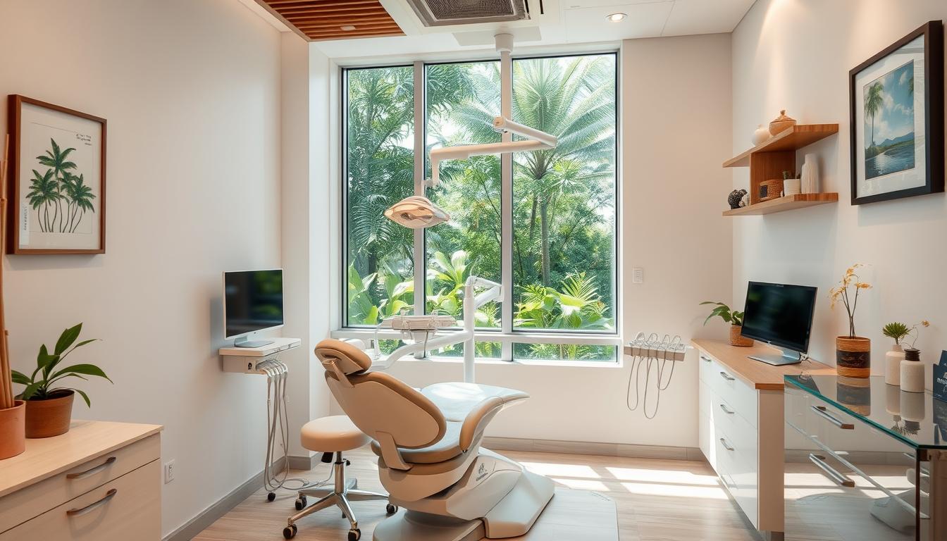 Dental Care in Vietnam for Expats