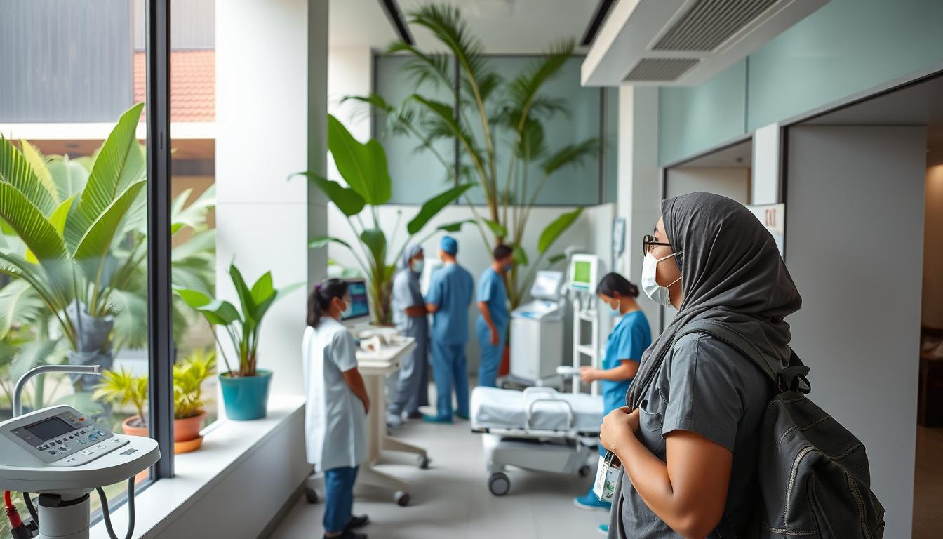 Health and Medical Care in Indonesia for Expats