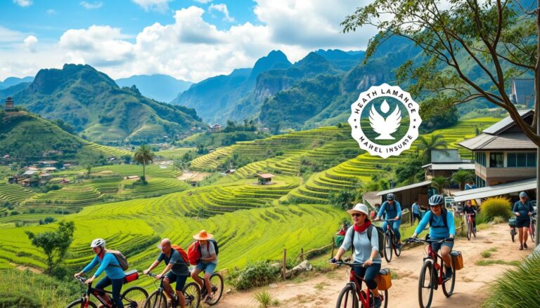 Health and Travel Insurance in Vietnam