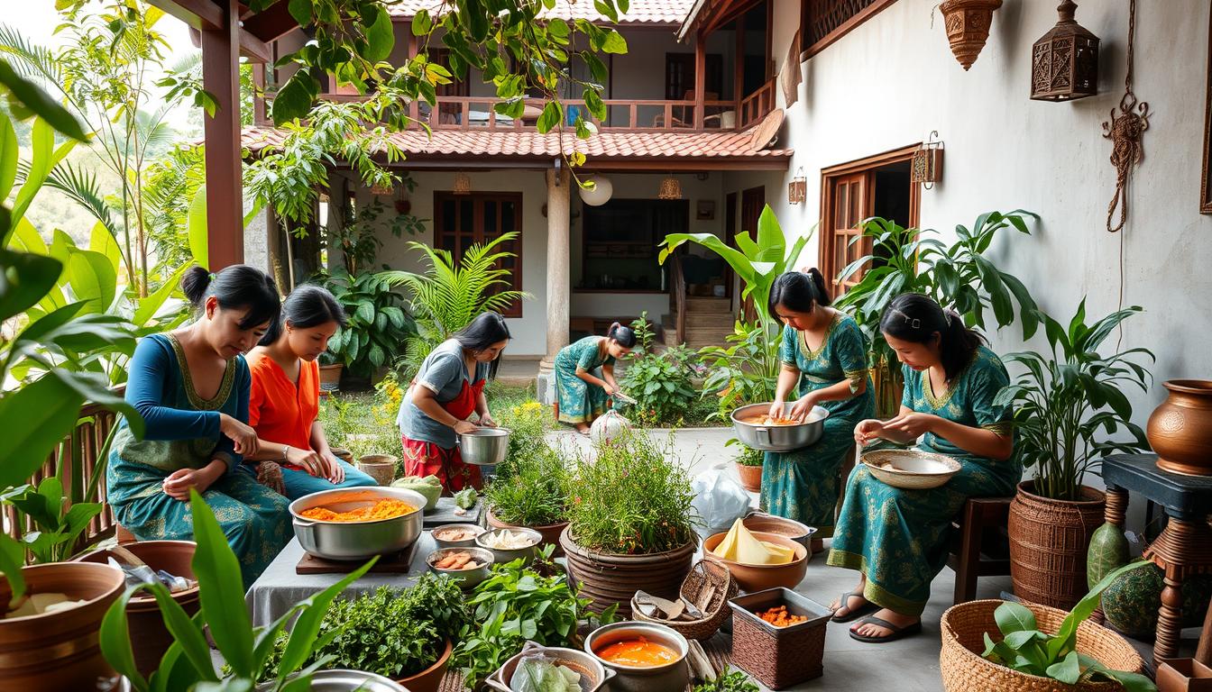 Hiring Household Staff in Cambodia