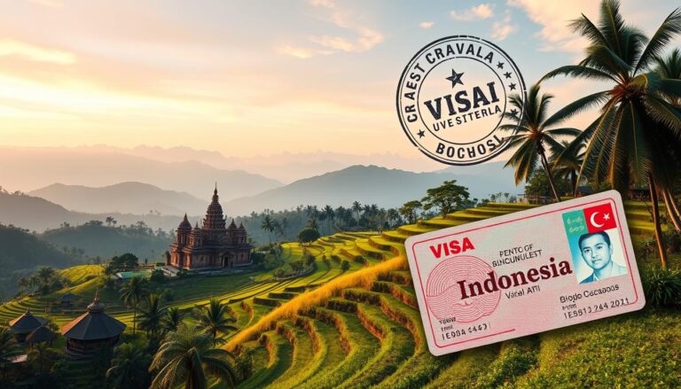 Managing Overstays on Your Indonesia Visa