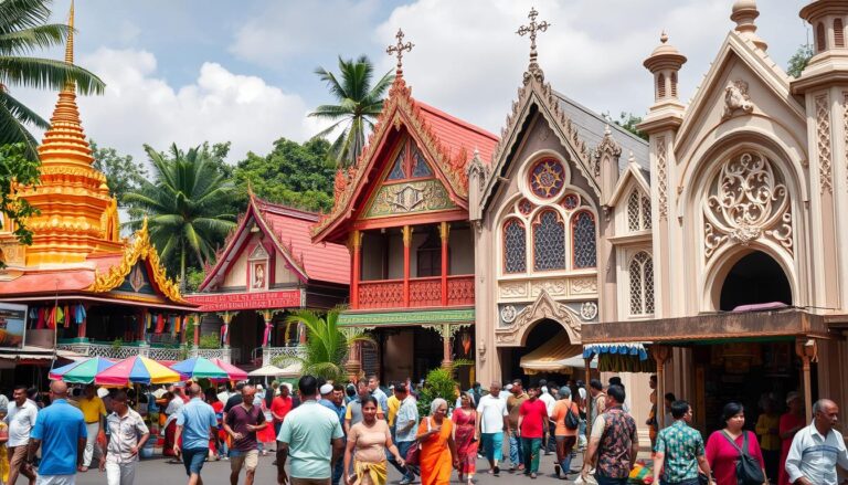 Religion in Cambodia