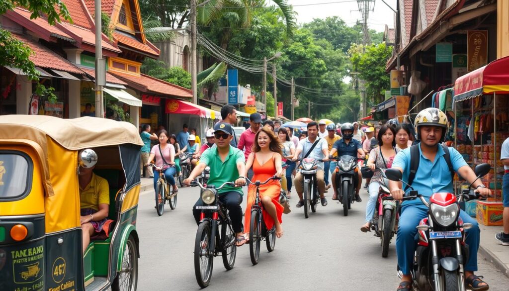 Transportation in Cambodia