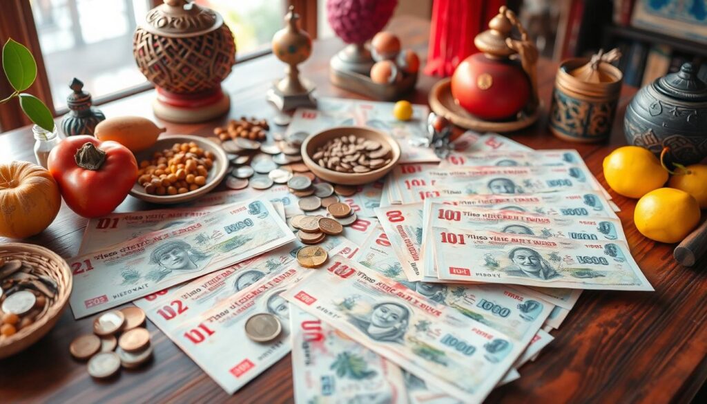 Vietnam Currency