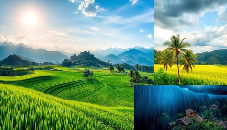 Vietnam’s Climate and Weather