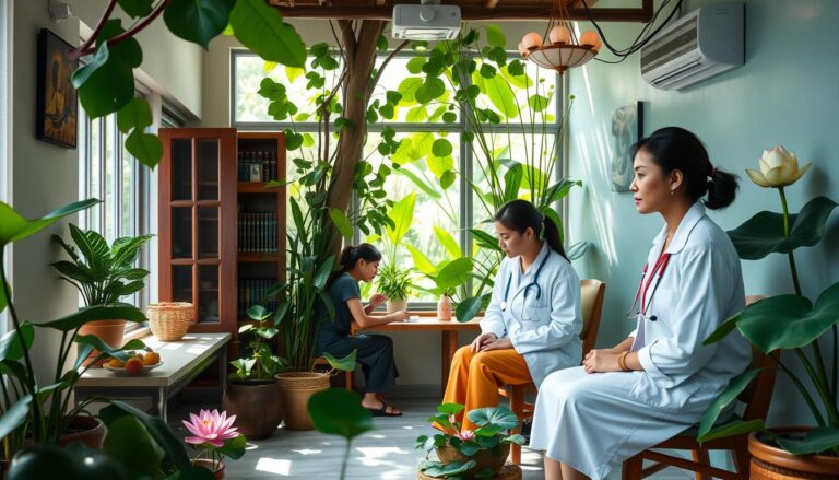 Women’s Health and Hospitals in Vietnam