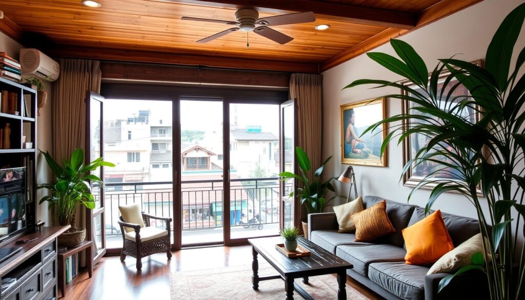 apartment hunting tips in Cambodia