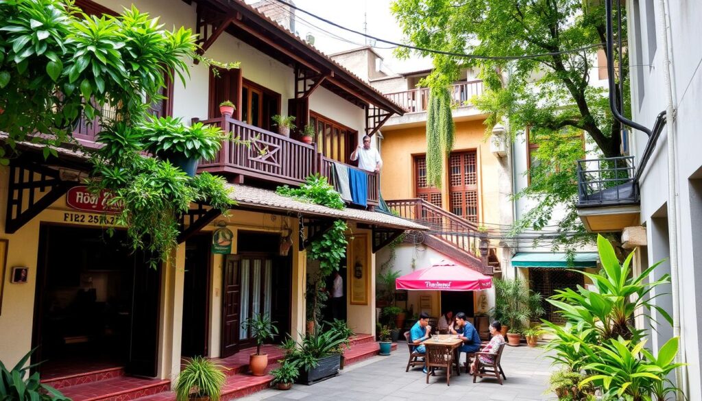 apartment rental tips in Vietnam