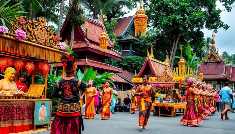 Indonesia Festivals and Holidays